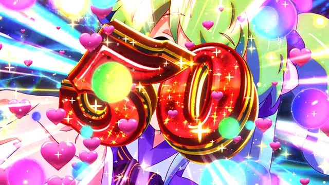 スマスロ戦国コレクション6夢幻斬り