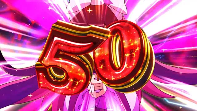 スマスロ戦国コレクション6夢幻斬り