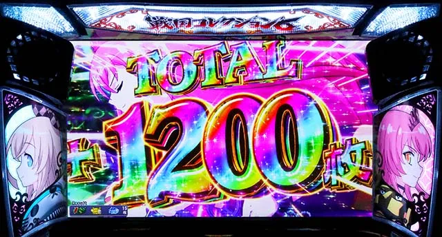 スマスロ戦国コレクション6夢幻斬りWONDER