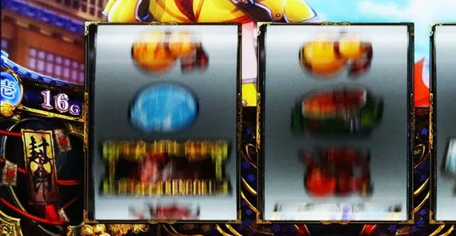 L戦国乙女5業火を穿つ宿焔の双刃スマスロ通常モード
