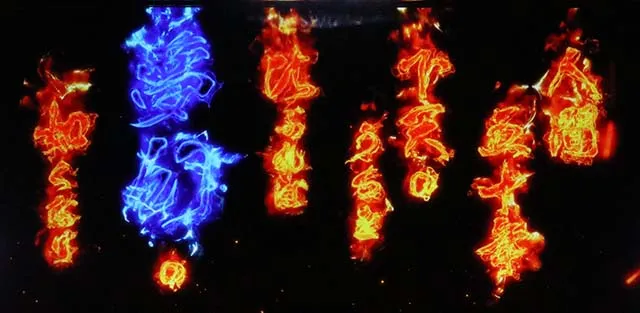 L戦国乙女5業火を穿つ宿焔の双刃スマスロ夢幻