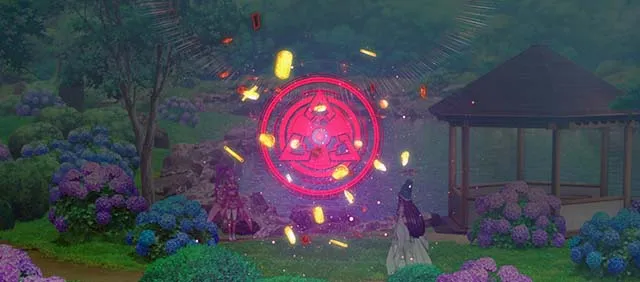 L戦国乙女5業火を穿つ宿焔の双刃スマスロゴエモン依頼ポイント