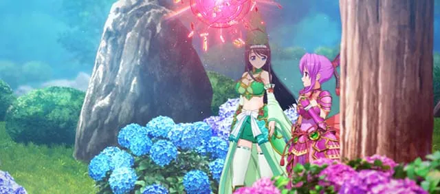 L戦国乙女5業火を穿つ宿焔の双刃スマスロゴエモン依頼ポイント
