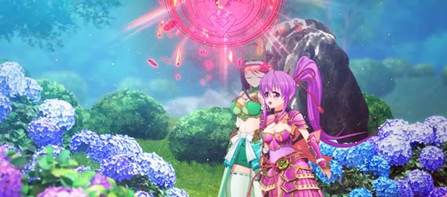 L戦国乙女5業火を穿つ宿焔の双刃スマスロゴエモン依頼ポイント