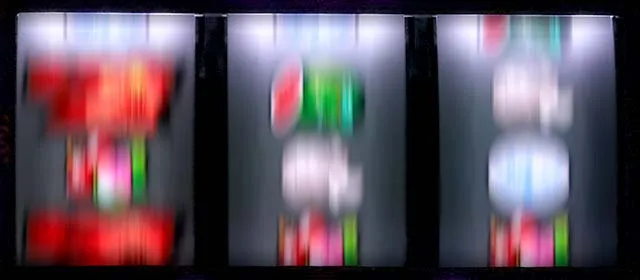 スマスロローティス遅れ
