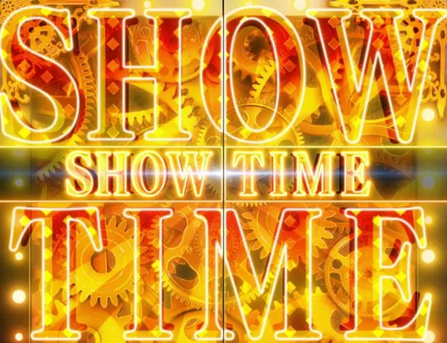Lパチスロ からくりサーカス2劇場ATショータイム