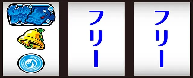 スマスロ ケロット5BT打ち方