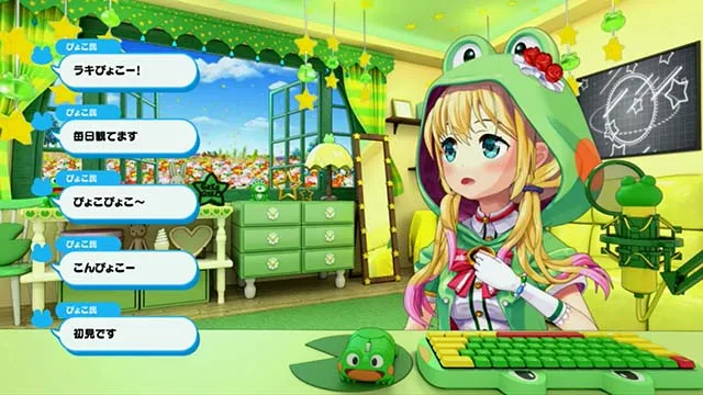 スマスロ ケロット5BT演出モード