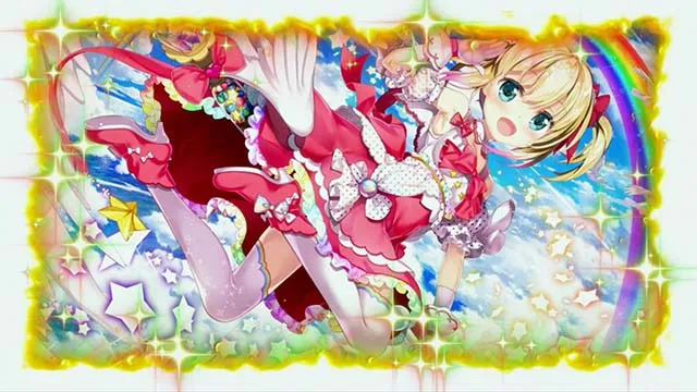 スマスロ ケロット5BT ボーナスBIG終了画面