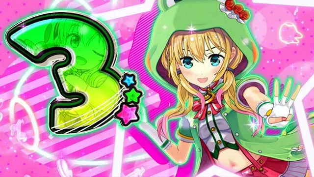 スマスロ ケロット5BT虹河ラキモード演出