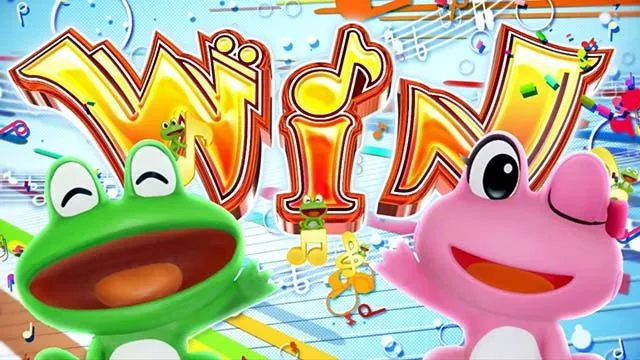 スマスロ ケロット5BTボーナス確定画面