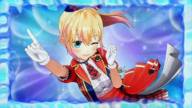 スマスロ ケロット5BT ボーナスBIG終了画面