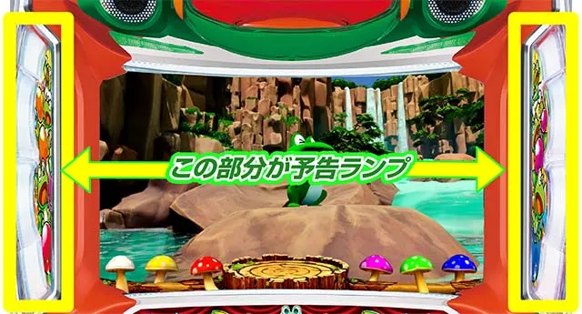 スマスロ ケロット5BTノーマルモード演出
