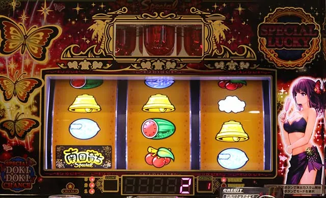 L南国育ちSPECIALスマスロ南国育ちスペシャルときめきゾーン