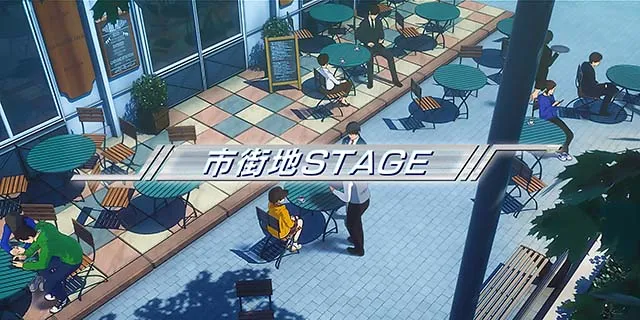 LULTRAMAN最終決戦スマスロウルトラマンステージ