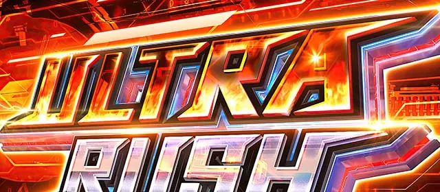 LULTRAMAN最終決戦スマスロウルトラマンAT