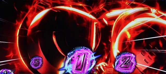 LULTRAMAN最終決戦スマスロウルトラマンCZ中の演出