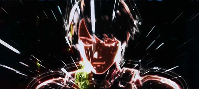 LULTRAMAN最終決戦スマスロウルトラマン継続ジャッジ