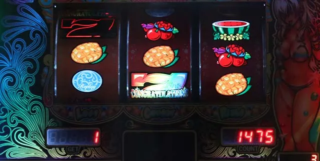 ヤバチバスマスロ虹7ボーナス