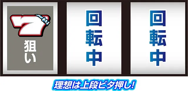 スマスロ タコスロ打ち方