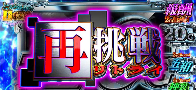 スマスロとある魔術の禁書目録2とある運命の上乗遊技
