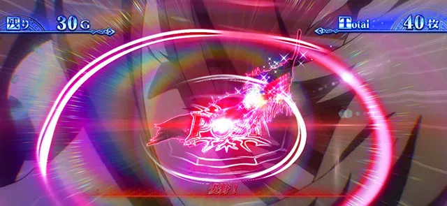 スマスロとある魔術の禁書目録2AT連続演出