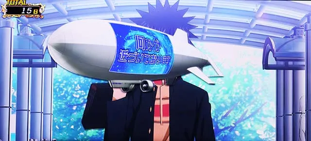 スマスロとある魔術の禁書目録2前兆演出
