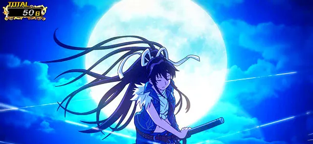 スマスロとある魔術の禁書目録2前兆演出