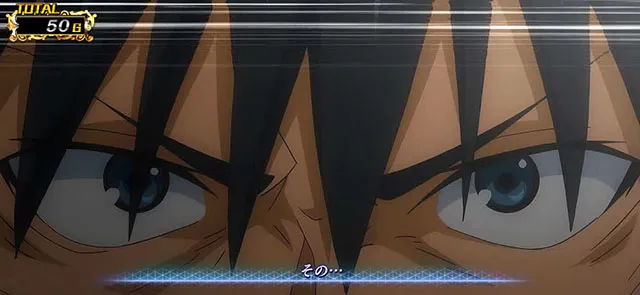 スマスロとある魔術の禁書目録2前兆演出