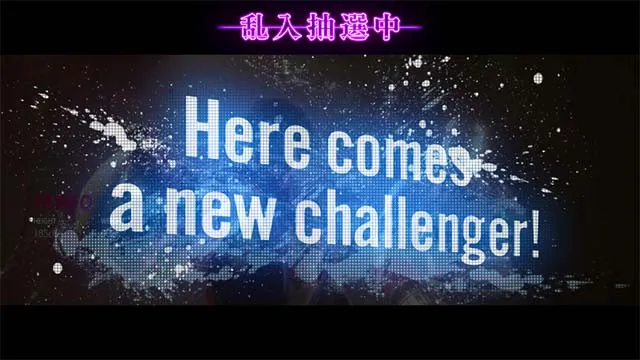 スマスロ ストリートファイター6FB