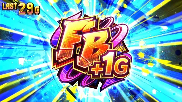 スマスロ ストリートファイター6FB滅ゾーン