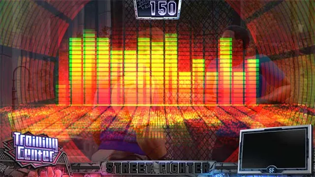 スマスロ ストリートファイター6通常時演出