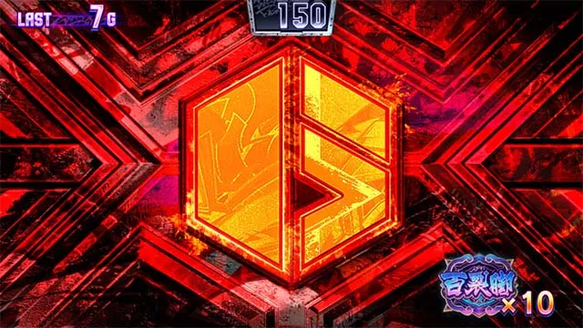 スマスロ ストリートファイター6通常時春麗ドライブ