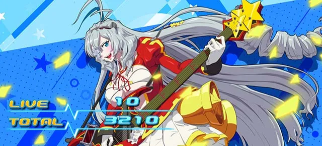 Ｌすーぱぁびん娘スマスロスーパービンコAT終了画面