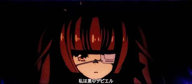 スマスロL邪神ちゃんドロップキックロングフリーズ