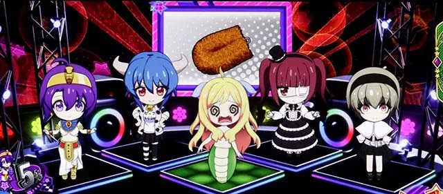 L邪神ちゃんドロップキックCZ