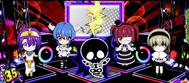 L邪神ちゃんドロップキックCZ