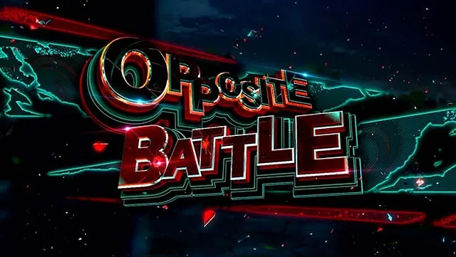 スマスロリコリス・リコイルリコリコCZオポジットバトル