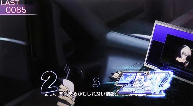 スマスロリコリス・リコイルリコリコプロローグ