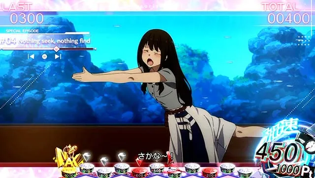 スマスロリコリス・リコイルリコリコボーナス