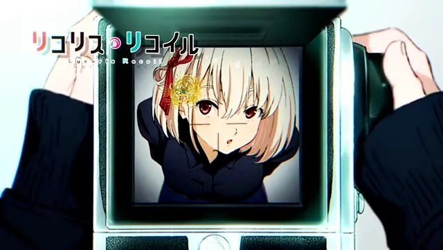 スマスロリコリス・リコイルリコリコアイキャッチ