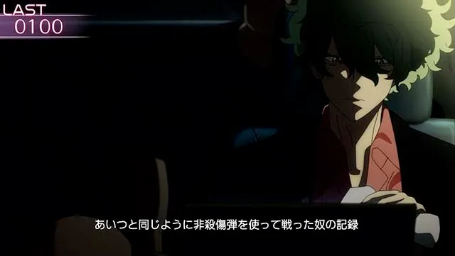 スマスロリコリス・リコイルリコリコプロローグのエピソード