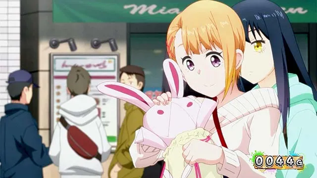 パチスロ見える子ちゃんスマスロステージ
