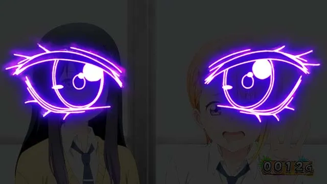 パチスロ見える子ちゃんスマスロZ高確示唆