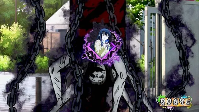 パチスロ見える子ちゃんスマスロZ高確示唆