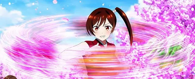 スマスロLパチスロ 彼女、お借りします変換高確率