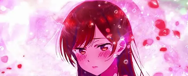 スマスロLパチスロ 彼女、お借りします和也の部屋連続演出