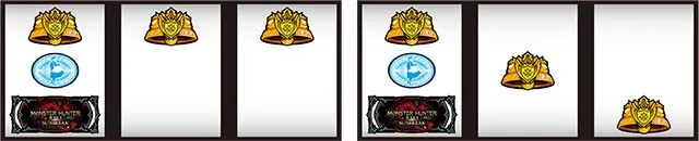 スマスロ モンスターハンターライズ：サンブレイクATキュリア高確