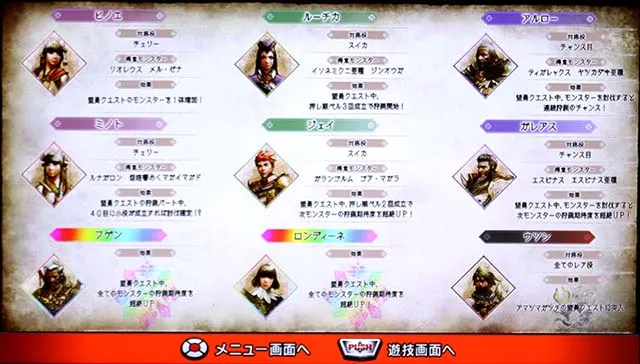 スマスロ モンスターハンターライズ：サンブレイクAT盟勇参戦