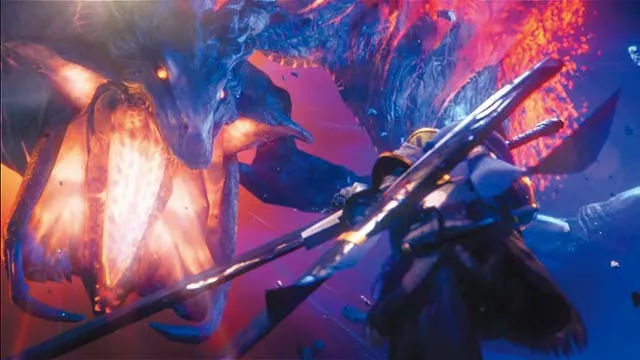 スマスロ モンスターハンターライズ：サンブレイクAT上位CZ